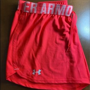 Under Armour shorts